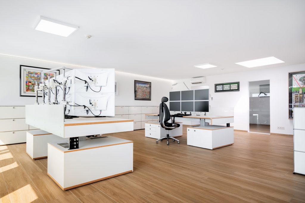 Immobilienfotografie Hamburg